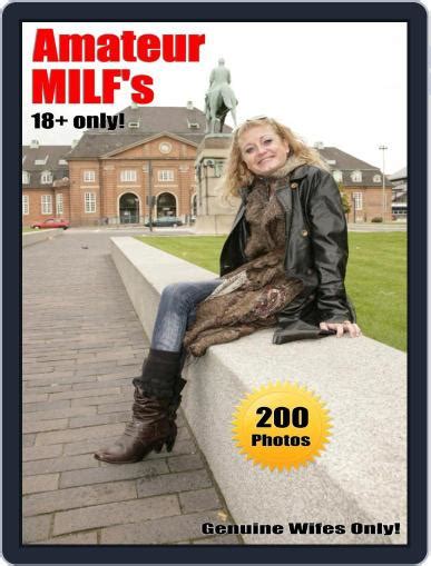 [DirDr] MILF Magazine .